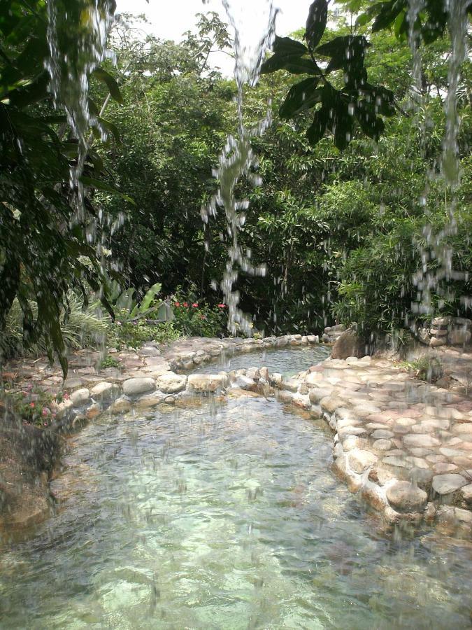 Centro Recreacional Villa Clarita Rivera Esterno foto